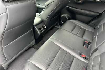 2018 Lexus NX NX 300 FWD