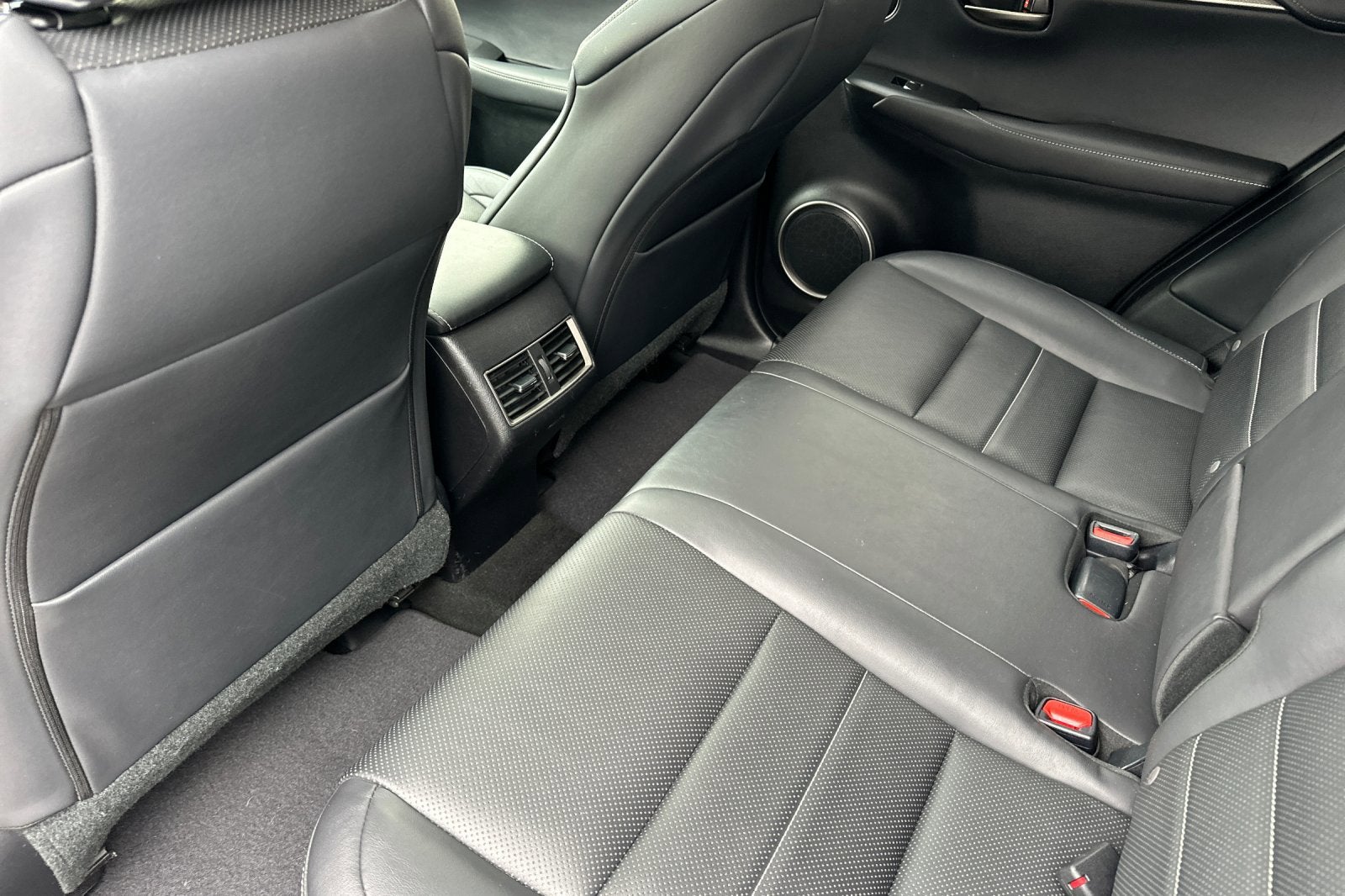 2018 Lexus NX NX 300 FWD