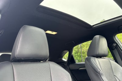 2018 Lexus NX NX 300 FWD