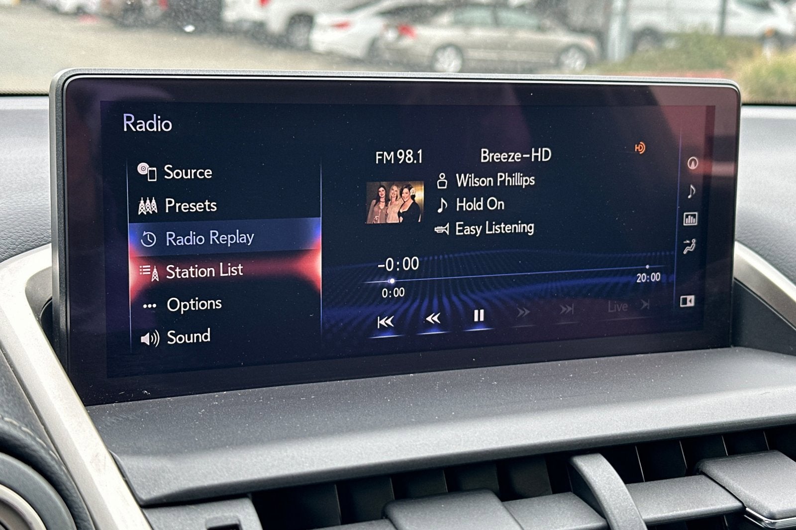 2018 Lexus NX NX 300 FWD