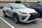 2018 Lexus NX NX 300 FWD