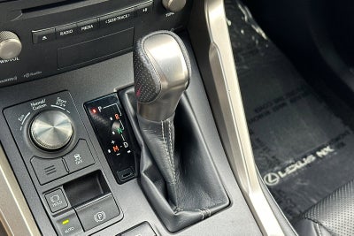 2018 Lexus NX NX 300 FWD