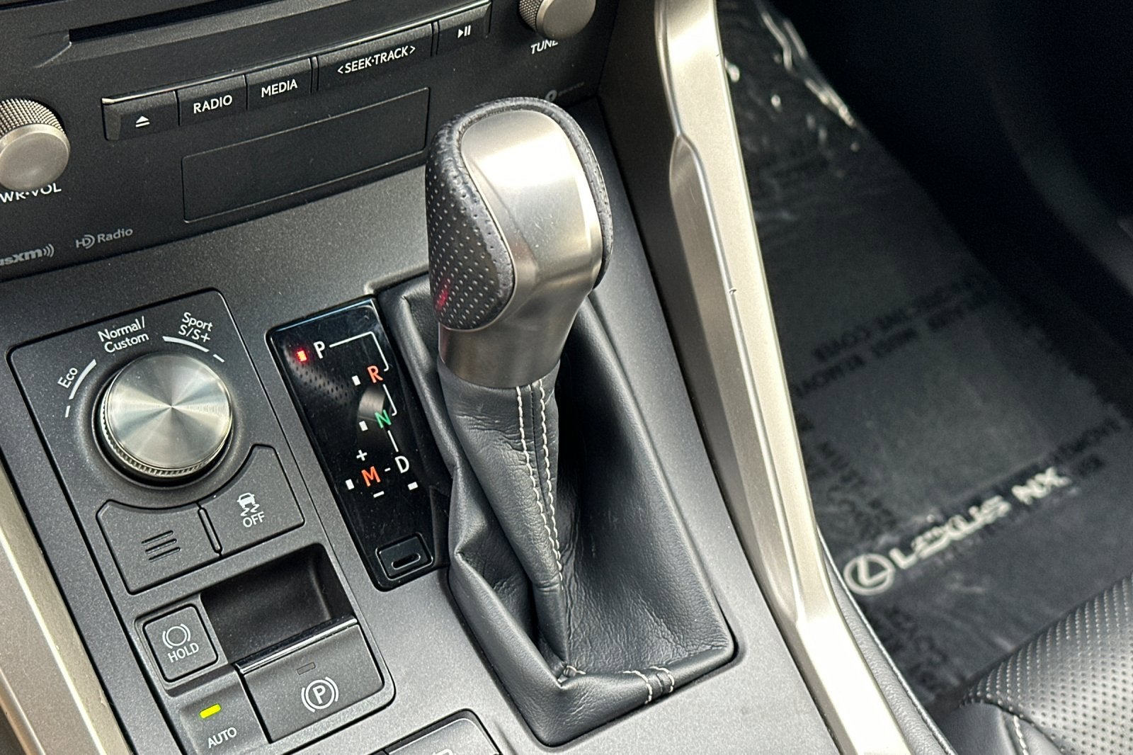 2018 Lexus NX NX 300 FWD