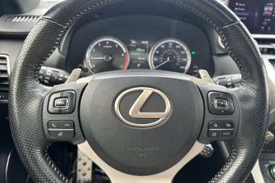 2018 Lexus NX NX 300 FWD