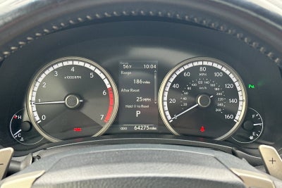 2018 Lexus NX NX 300 FWD