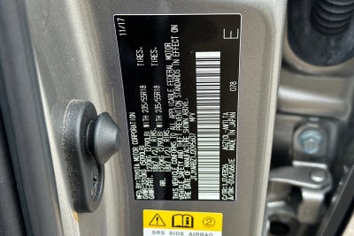 2018 Lexus NX NX 300 FWD