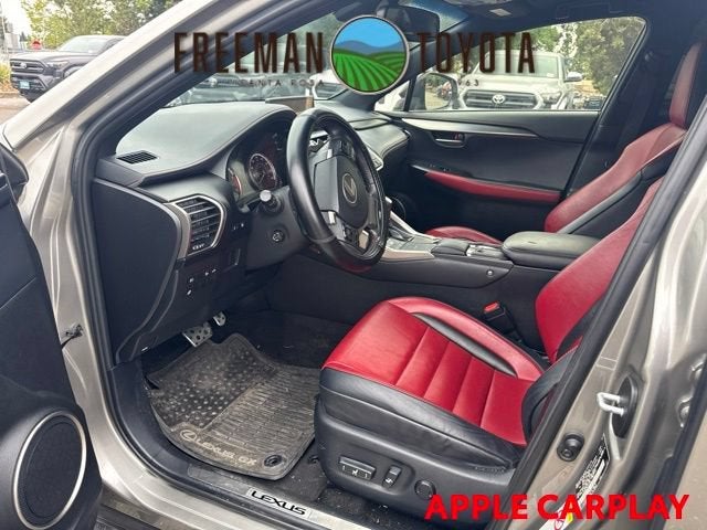 2019 Lexus NX NX 300 FWD