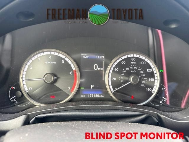 2019 Lexus NX NX 300 FWD