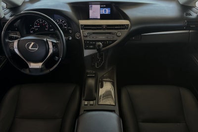 2015 Lexus RX 350 FWD 4dr
