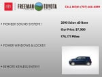 2010 Scion xD 5dr HB Auto