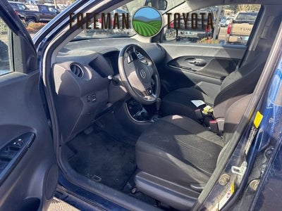 2010 Scion xD 5dr HB Auto