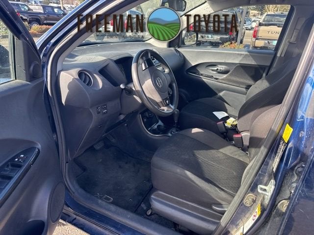 2010 Scion xD 5dr HB Auto