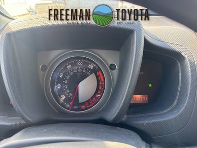 2010 Scion xD 5dr HB Auto