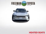 2023 Toyota bZ4X XLE FWD