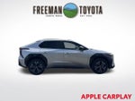 2023 Toyota bZ4X XLE FWD