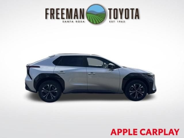 2023 Toyota bZ4X XLE FWD
