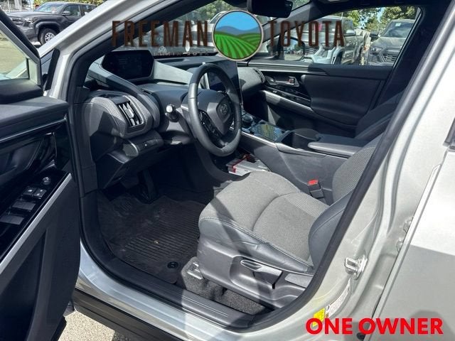 2023 Toyota bZ4X XLE FWD