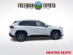 2023 Toyota RAV4 Prime SE