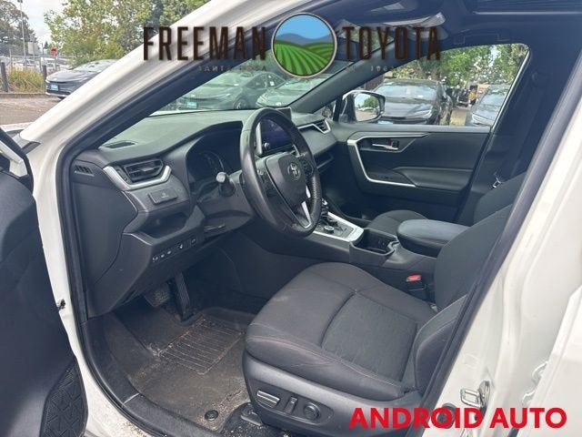2023 Toyota RAV4 Prime SE