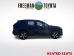 2024 Toyota RAV4 Prime SE