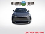 2025 Toyota bZ4X XLE AWD