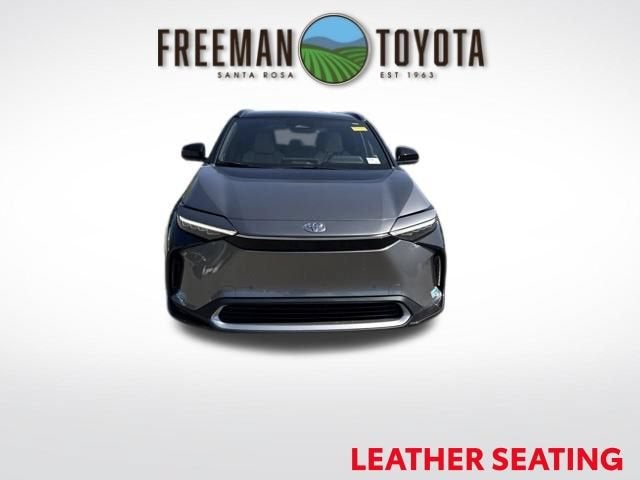 2025 Toyota bZ4X XLE AWD