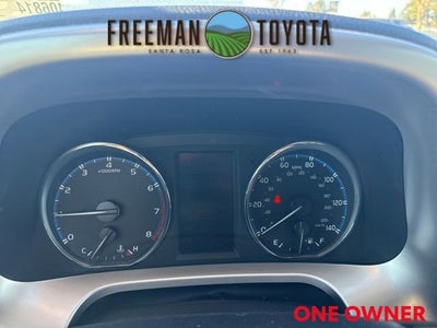 2018 Toyota RAV4 Limited AWD