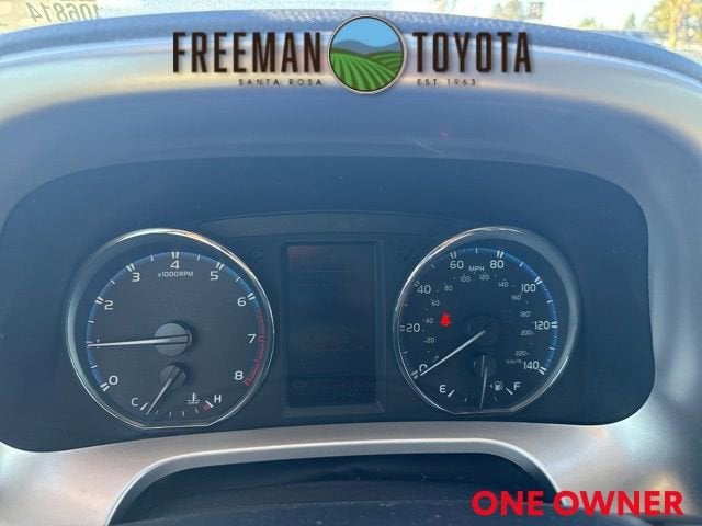 2018 Toyota RAV4 Limited AWD