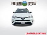2018 Toyota RAV4 Hybrid Limited AWD