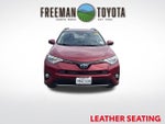 2018 Toyota RAV4 Hybrid Limited AWD