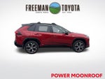 2024 Toyota RAV4 Prime XSE