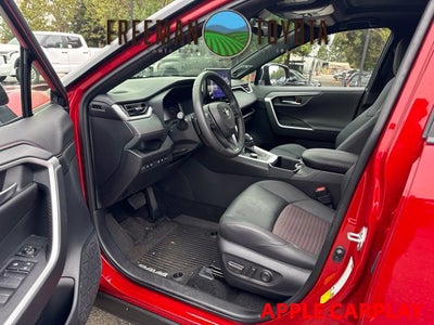 2024 Toyota RAV4 Prime XSE