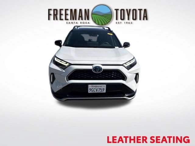 2023 Toyota RAV4 Prime XSE
