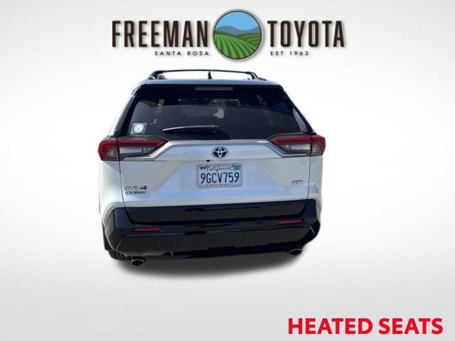 2023 Toyota RAV4 Prime XSE