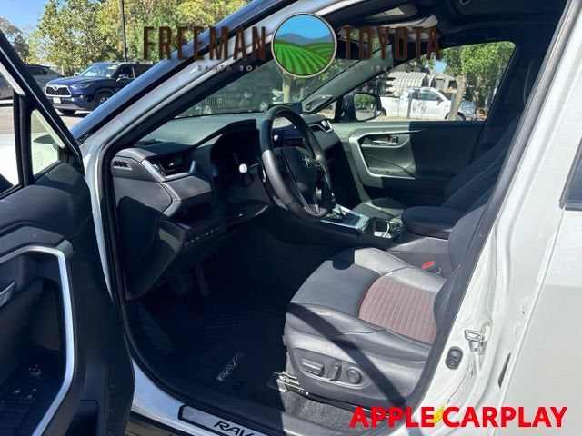 2023 Toyota RAV4 Prime XSE