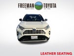 2020 Toyota RAV4 Base