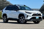 2022 Toyota RAV4 Prime XSE