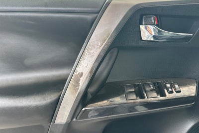 2018 Toyota RAV4 SE AWD