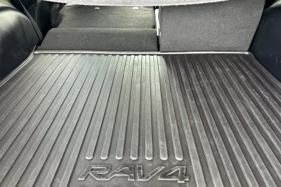 2018 Toyota RAV4 SE AWD
