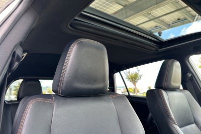 2018 Toyota RAV4 SE AWD