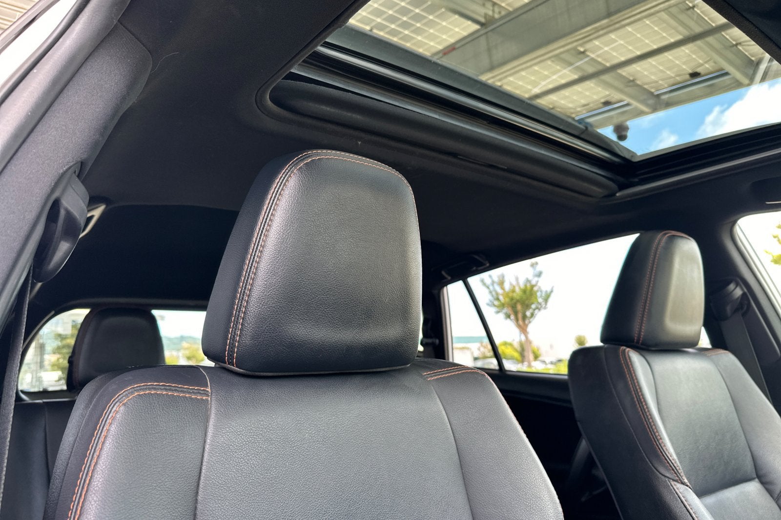 2018 Toyota RAV4 SE AWD