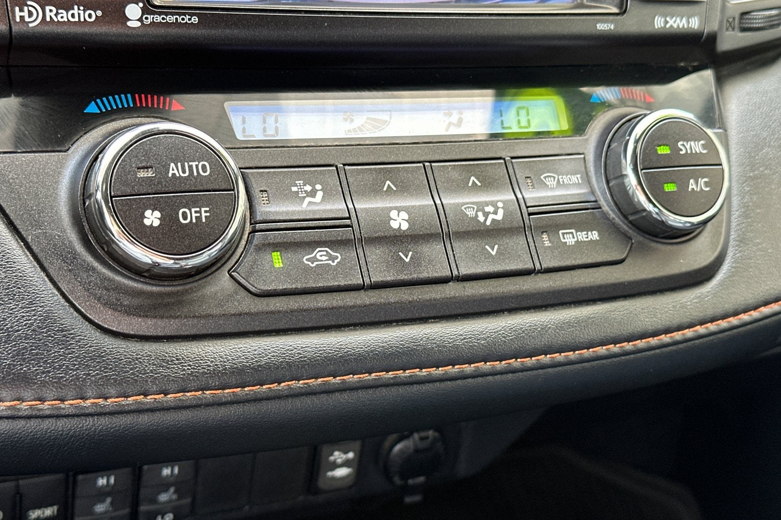 2018 Toyota RAV4 SE AWD