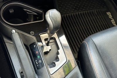2018 Toyota RAV4 SE AWD