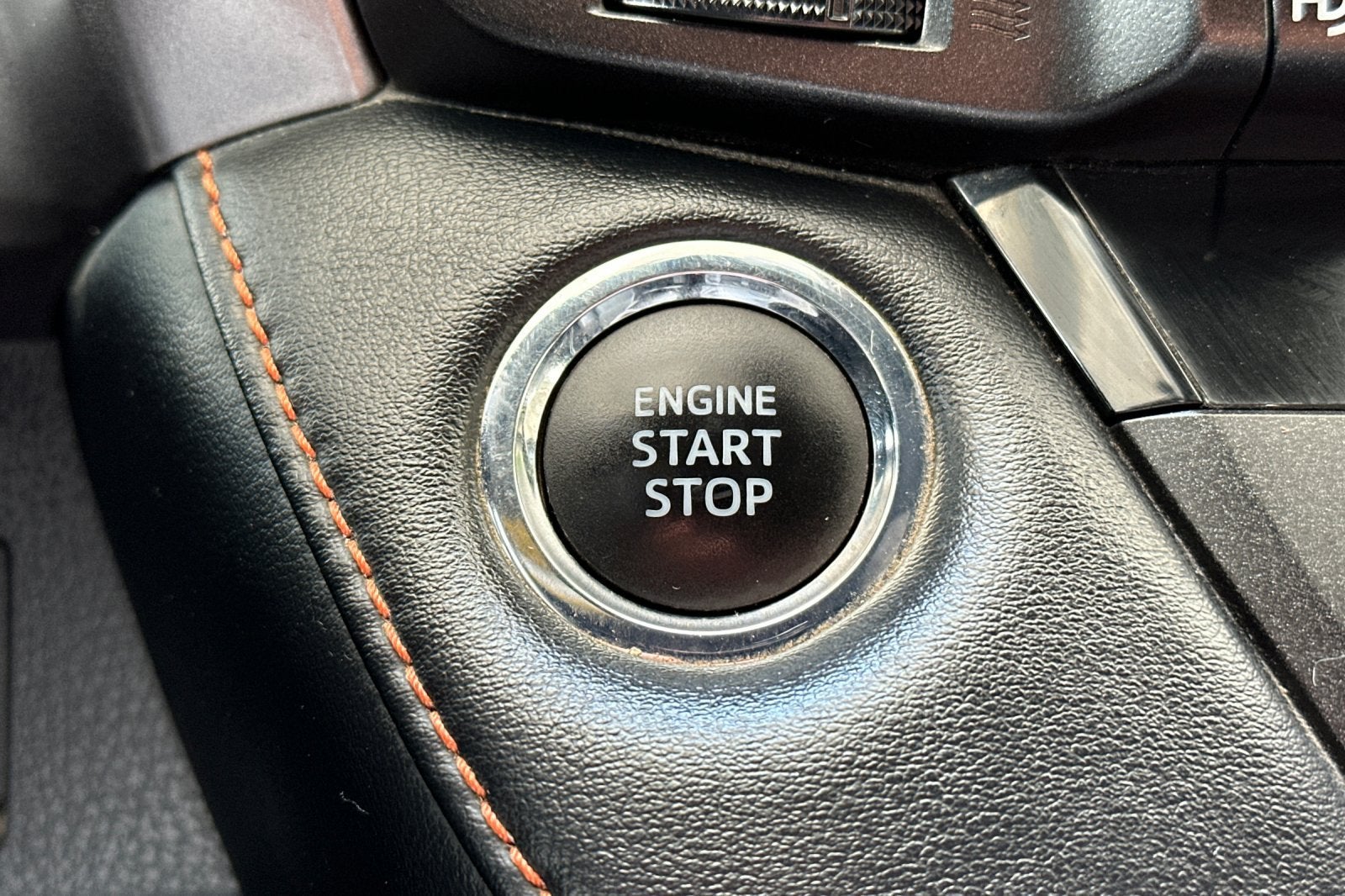 2018 Toyota RAV4 SE AWD