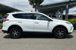 2018 Toyota RAV4 SE AWD