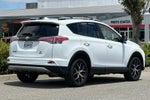 2018 Toyota RAV4 SE AWD