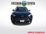 2025 Toyota RAV4 Hybrid LE AWD