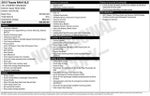 2013 Toyota RAV4 AWD 4dr XLE