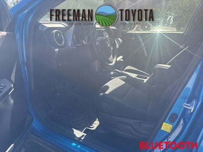 2017 Toyota RAV4 Hybrid XLE AWD