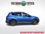2017 Toyota RAV4 Hybrid XLE AWD